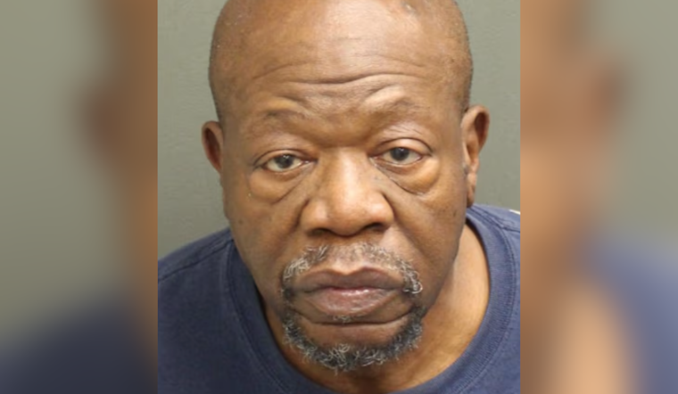 Orlando Man, 70, Convicted of Murder in Deadly House-Key Dispute