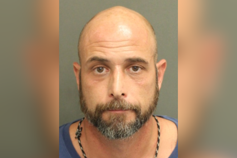 Orlando Man Arrested After Fatal Clarcona Road Hit-and-Run
