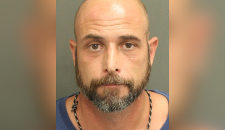 Orlando Man Arrested After Fatal Clarcona Road Hit-and-Run