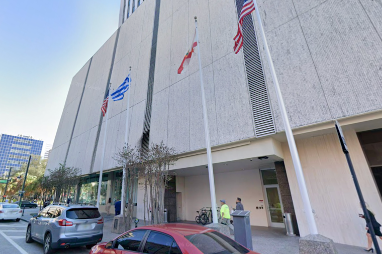 Orlando Man Indicted After $277 Altamonte Springs Bank Heist
