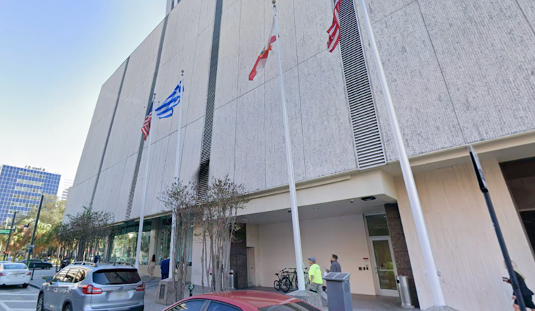 Orlando Man Indicted After $277 Altamonte Springs Bank Heist