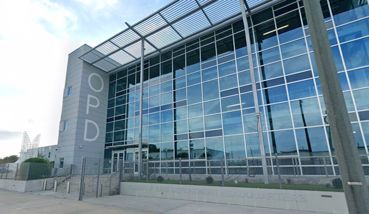 Orlando Man Jailed 8 Days After Cop's Botched ID, Now Wants Answers