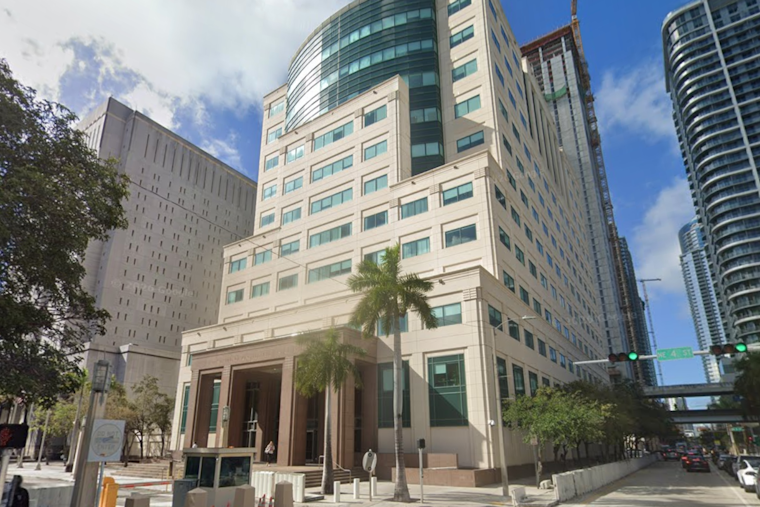 Orlando Men Convicted in Sinaloa Cartel Robbery Plot