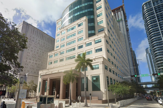 Orlando Men Convicted in Sinaloa Cartel Robbery Plot