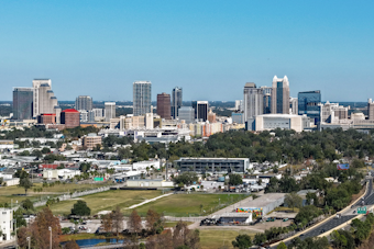 Orlando Needs 58% More Income to Buy a Home, Study Finds Relief by 2031