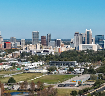 Orlando Needs 58% More Income to Buy a Home, Study Finds Relief by 2031