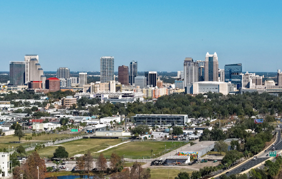 Orlando Needs 58% More Income to Buy a Home, Study Finds Relief by 2031