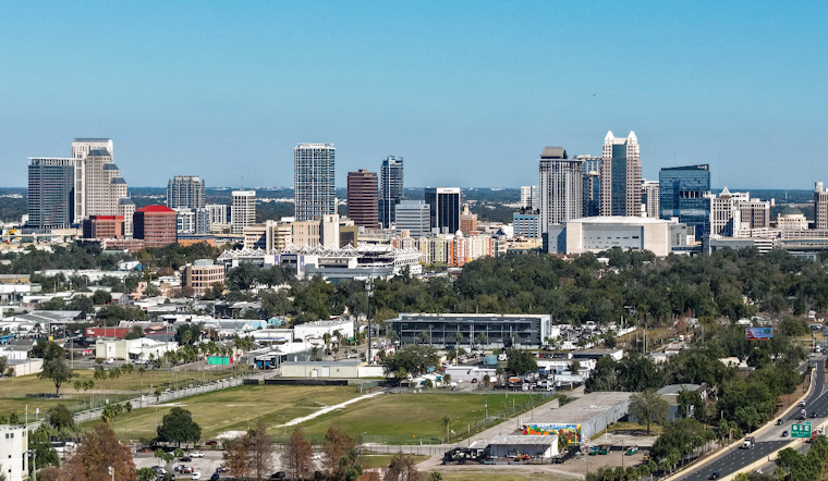 Orlando Needs 58% More Income to Buy a Home, Study Finds Relief by 2031