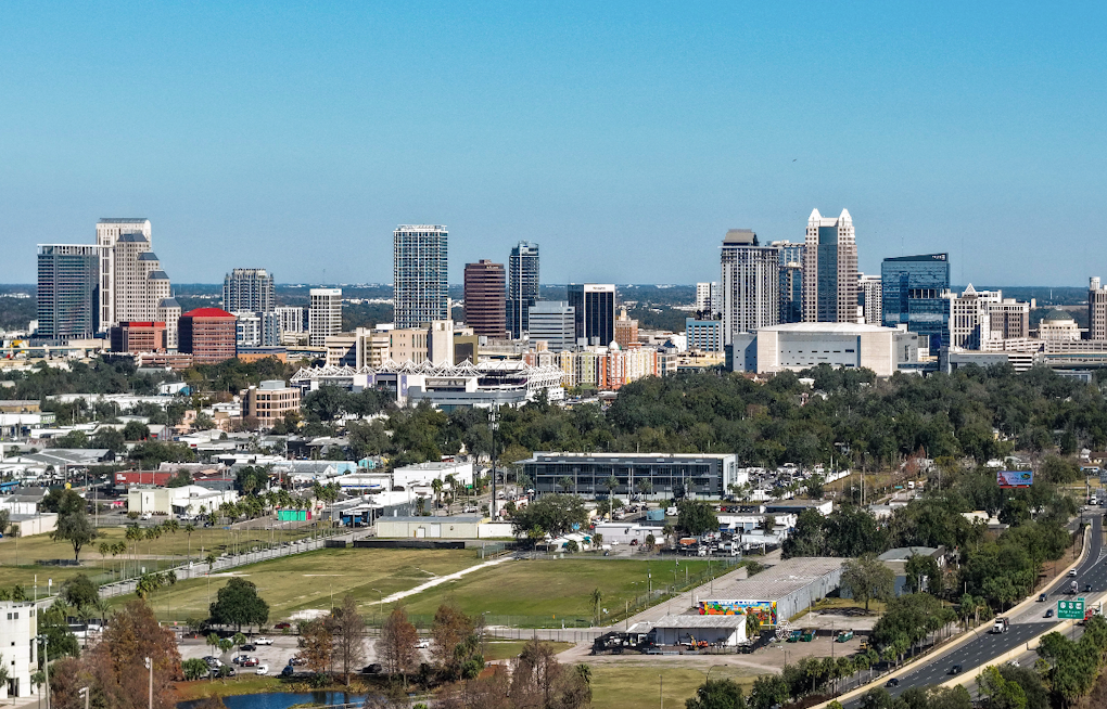 Orlando Needs 58% More Income to Buy a Home, Study Finds Relief by 2031