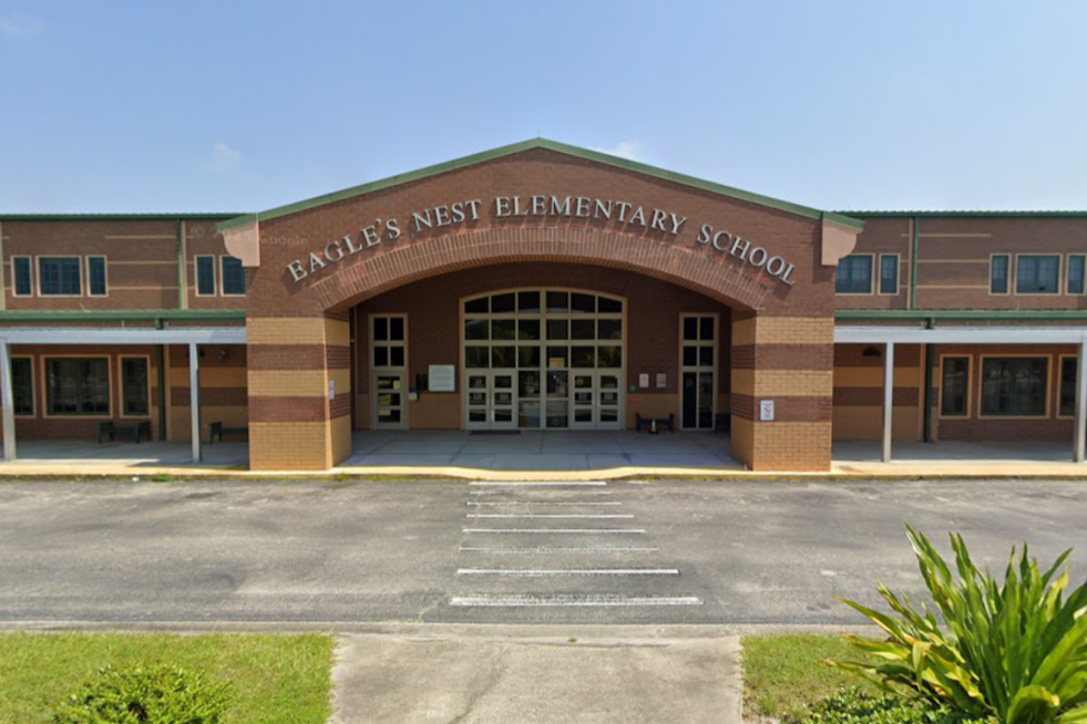 Orlando Police Search for 9-Year-Old Nalia Louis, Missing Since MetroWest School Walk