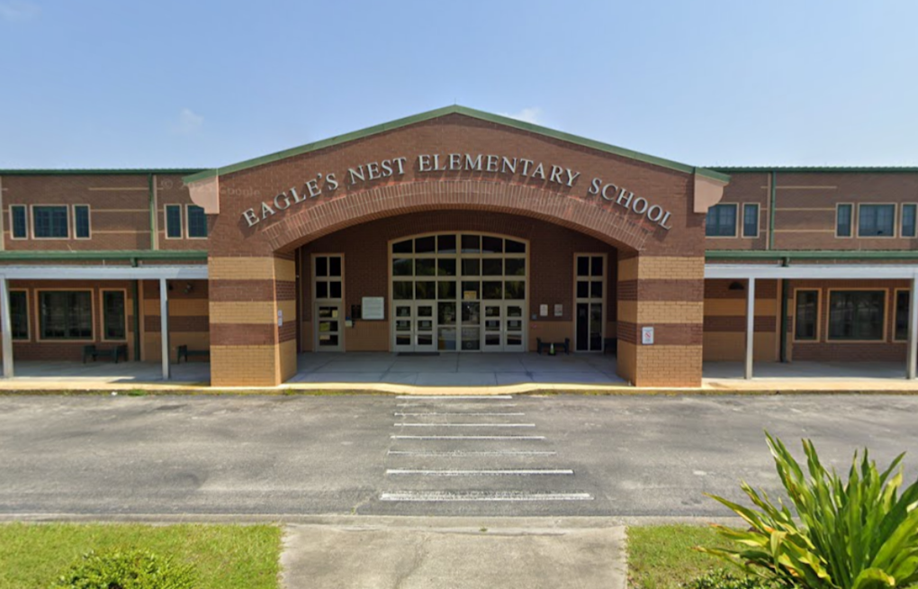 Orlando Police Search for 9-Year-Old Nalia Louis, Missing Since MetroWest School Walk