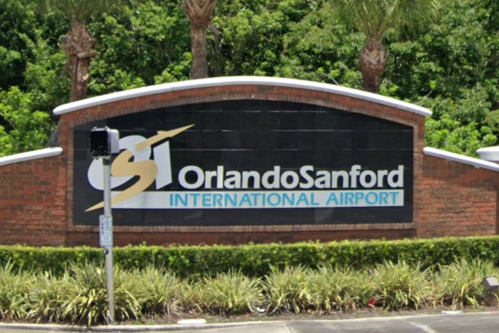 Orlando Sanford Airport Wins Trademark Fight Over Its Name
