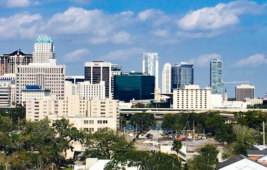 Orlando Sizzles as Heat Index Tops 105, Daily Storms Set to Soak Weekend
