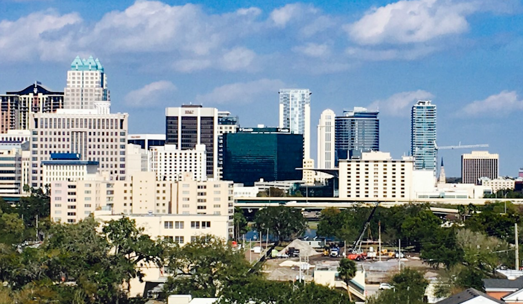 Orlando Sizzles as Heat Index Tops 105, Daily Storms Set to Soak Weekend
