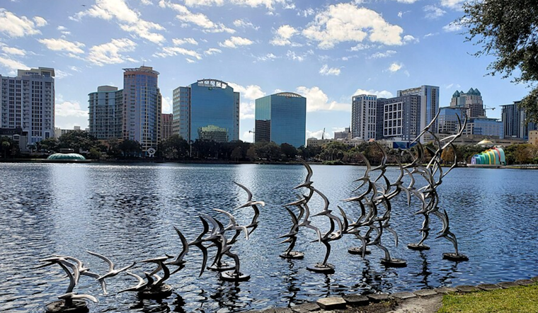 Orlando Sizzles Under Brutal Heat Advisory With ‘Feels-Like’ Temps Near 112
