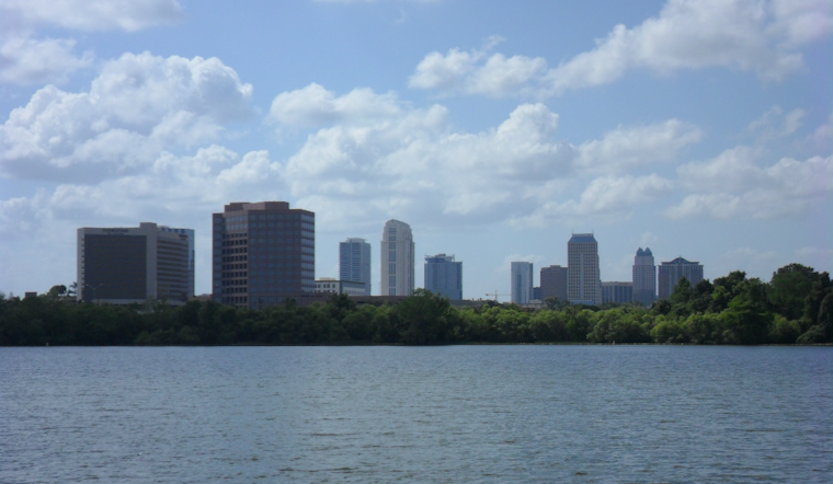 Orlando Sizzles With 97-Degree Scorcher as Heat Advisory, Storm Threat Hit