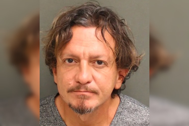 Orlando Stepson Charged After Missing Man Found Dismembered, Stuffed in Suitcases