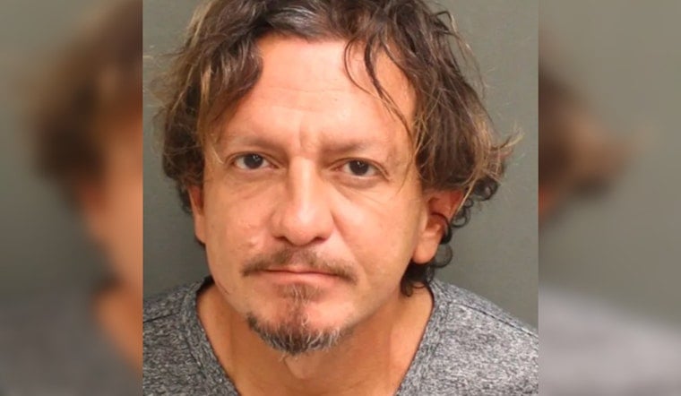 Orlando Stepson Charged After Missing Man Found Dismembered, Stuffed in Suitcases