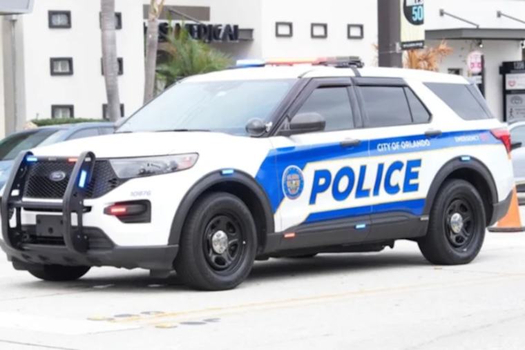 Orlando Teen, 18, Arrested in 4-Year-Old's Fatal Shooting