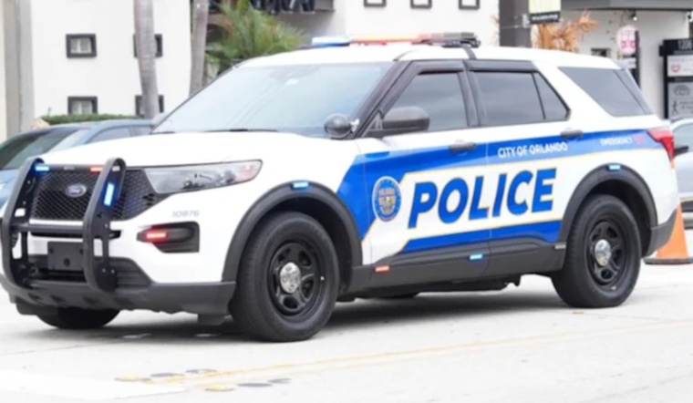 Orlando Teen, 18, Arrested in 4-Year-Old's Fatal Shooting