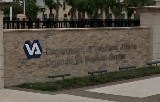 Orlando VA Earns Third Straight CMS 5-Star Rating