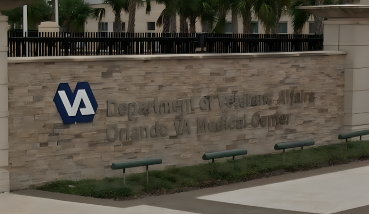 Orlando VA Earns Third Straight CMS 5-Star Rating