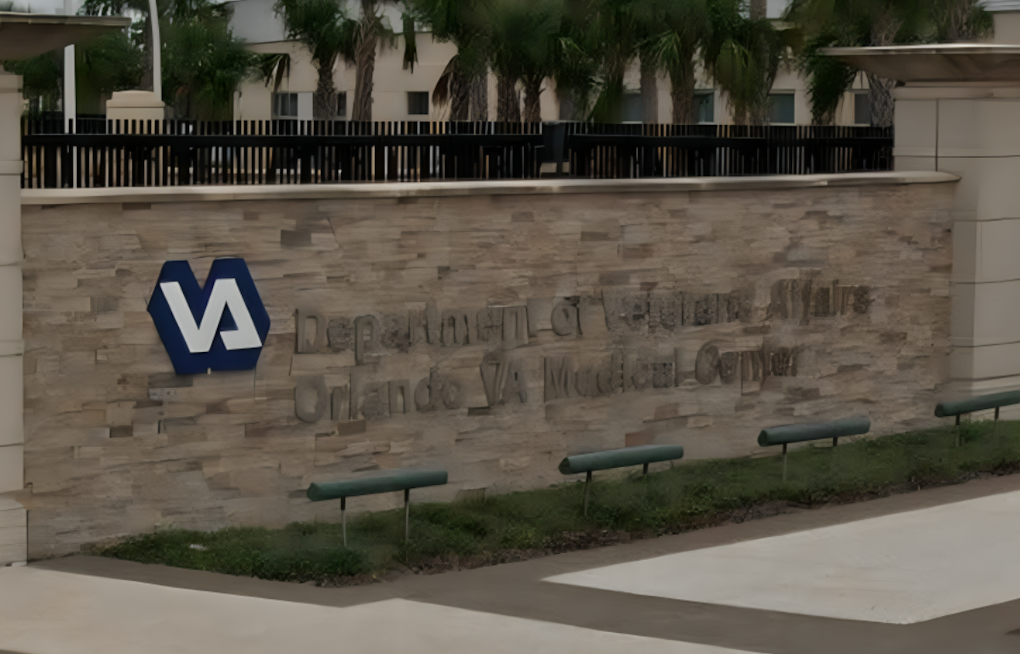 Orlando VA Earns Third Straight CMS 5-Star Rating
