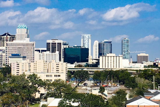 Orlando Weather Forecast: Heat, Storms And Rising Rain Chances