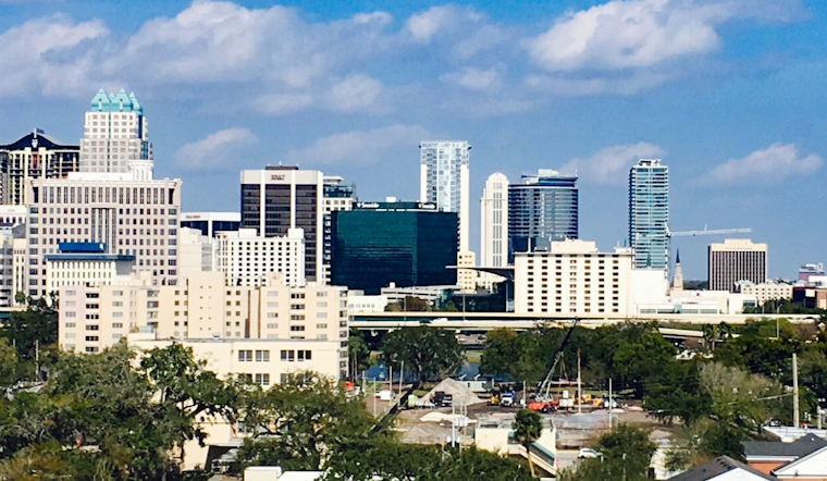 Orlando Weather Forecast: Heat, Storms And Rising Rain Chances