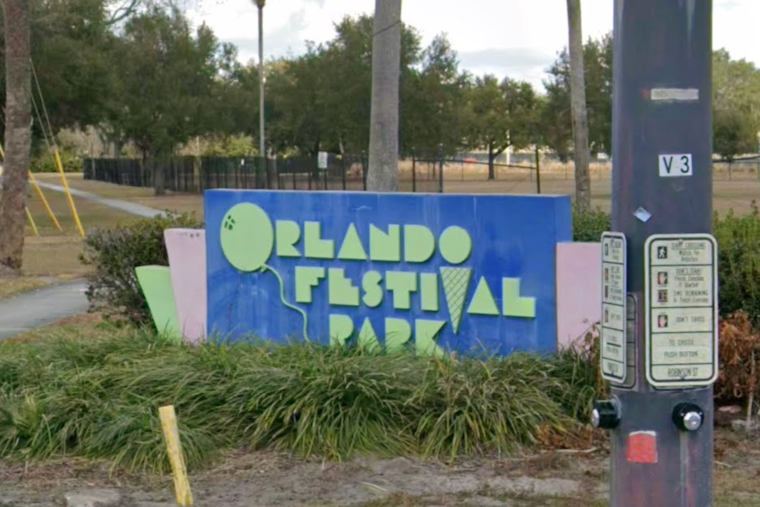 Orlando's First Afro Food Fest Brings $1,000 Jollof Rice Showdown to Festival Park