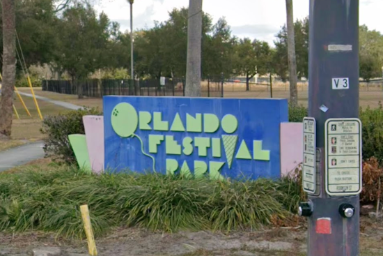 Orlando's First Afro Food Fest Brings $1,000 Jollof Rice Showdown to Festival Park