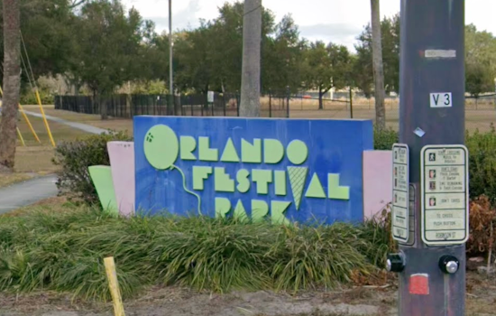 Orlando's First Afro Food Fest Brings $1,000 Jollof Rice Showdown to Festival Park