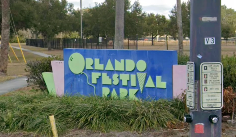 Orlando's First Afro Food Fest Brings $1,000 Jollof Rice Showdown to Festival Park