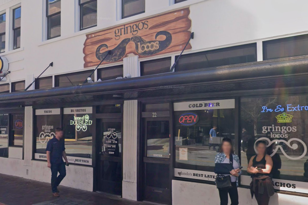 Orlando’s Gringos Locos Abruptly Shutters All 4 Late-Night Taco Spots