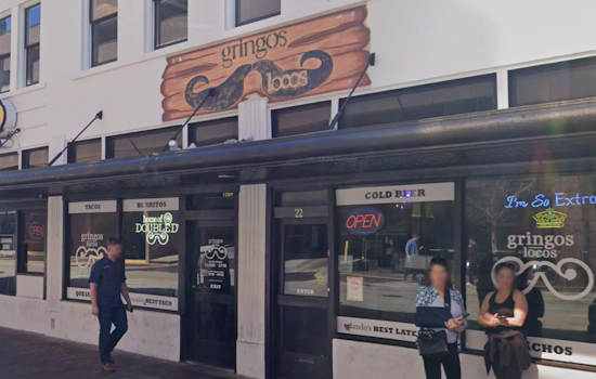 Orlando’s Gringos Locos Abruptly Shutters All 4 Late-Night Taco Spots