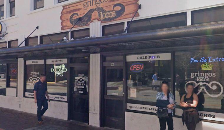 Orlando’s Gringos Locos Abruptly Shutters All 4 Late-Night Taco Spots