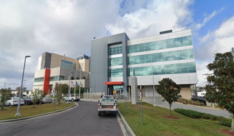 Orleans Justice Center Inmate Stabs Three Others, Jail's Fourth Violent Clash This Year