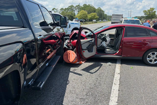 Ormond Beach Carjacking Suspect Held Without Bond in Volusia