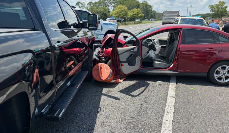 Ormond Beach Carjacking Suspect Held Without Bond in Volusia