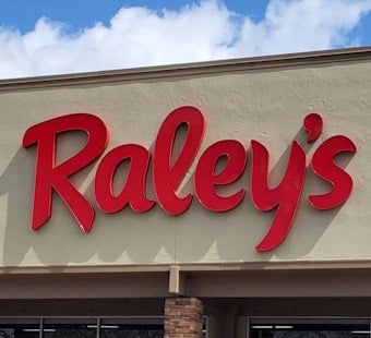 Oroville Man Accused Of Groping Teens, Women At Raley's And Walmart