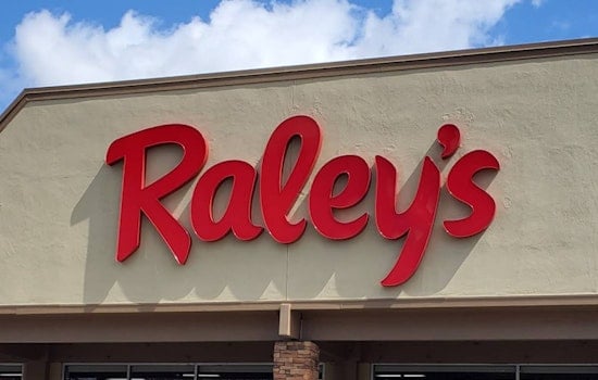 Oroville Man Accused Of Groping Teens, Women At Raley's And Walmart
