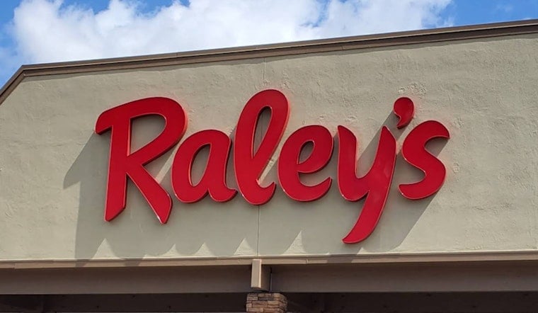 Oroville Man Accused Of Groping Teens, Women At Raley's And Walmart