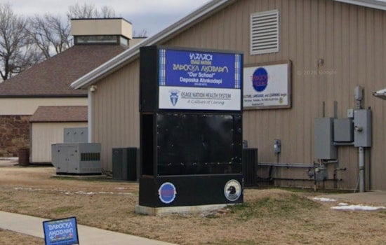 Osage Nation Yanks Funding, Shutters Pawhuska Language School Days Before Class