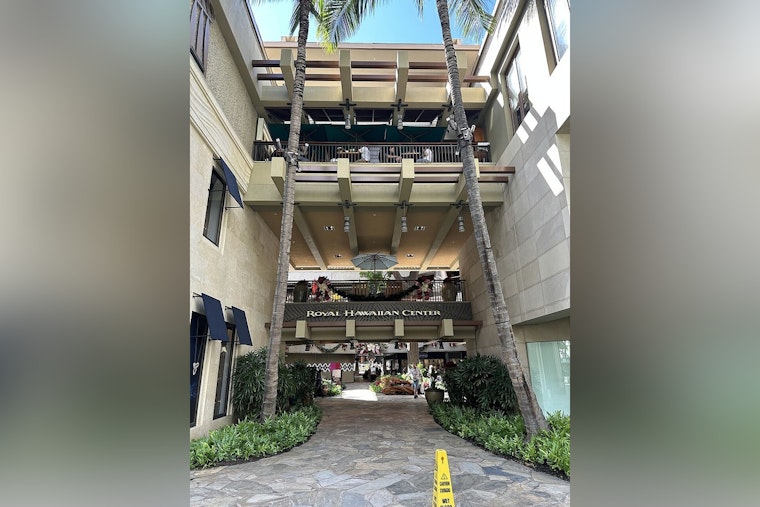 Osaka's Takagi Coffee Lands in Waikiki With $19 Omurice and a 60-Person Cap
