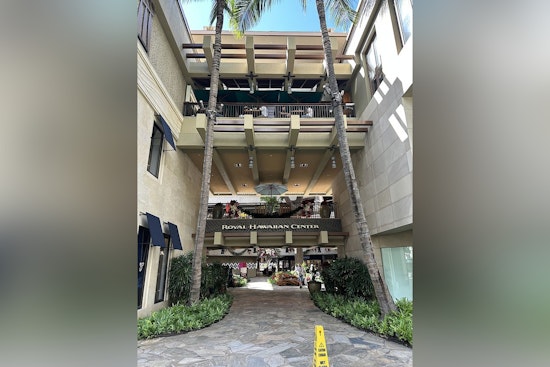 Osaka's Takagi Coffee Lands in Waikiki With $19 Omurice and a 60-Person Cap