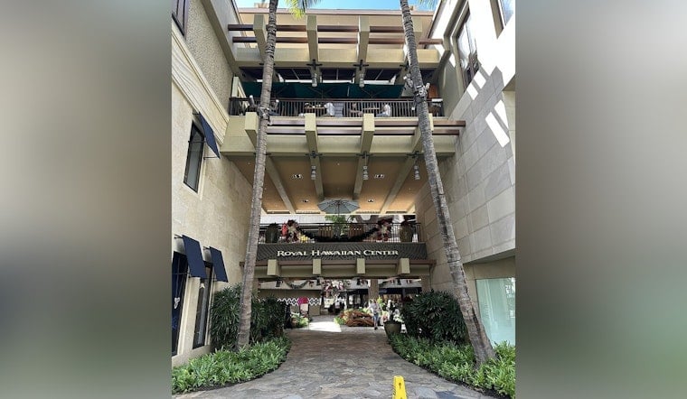 Osaka's Takagi Coffee Lands in Waikiki With $19 Omurice and a 60-Person Cap