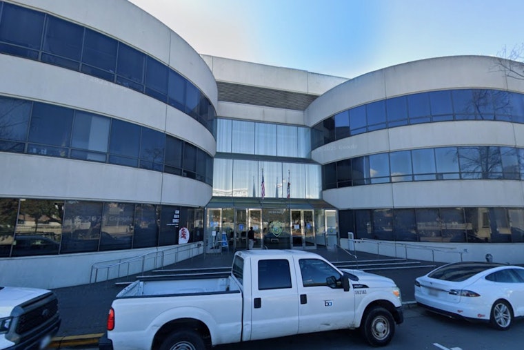 Oscar Grant's Uncle Joins BART Police Oversight Board He Helped Create
