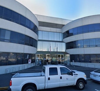 Oscar Grant's Uncle Joins BART Police Oversight Board He Helped Create