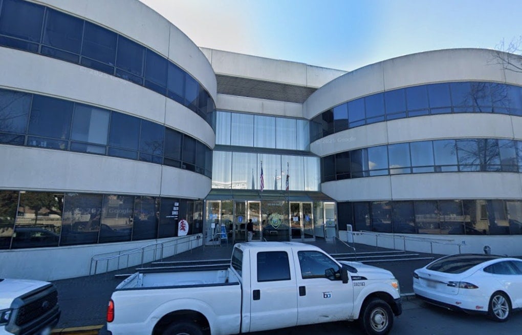 Oscar Grant's Uncle Joins BART Police Oversight Board He Helped Create