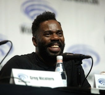 Oscar Nominee Colman Domingo Hits Louisville’s Actors Theatre for One-Night ‘Sing Sing’ Event